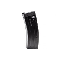 VFC HK416 / M4 30rds Gas Blow Back Rifle Magazine