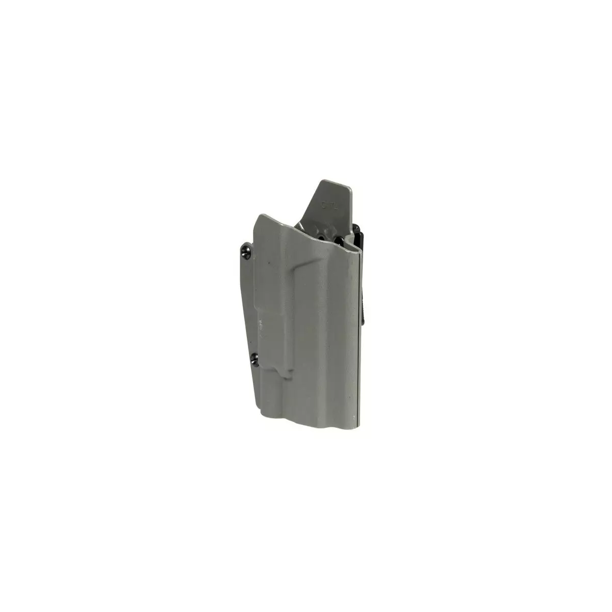 FMA Tactical holster for G17 Airosft replicas with flashligh