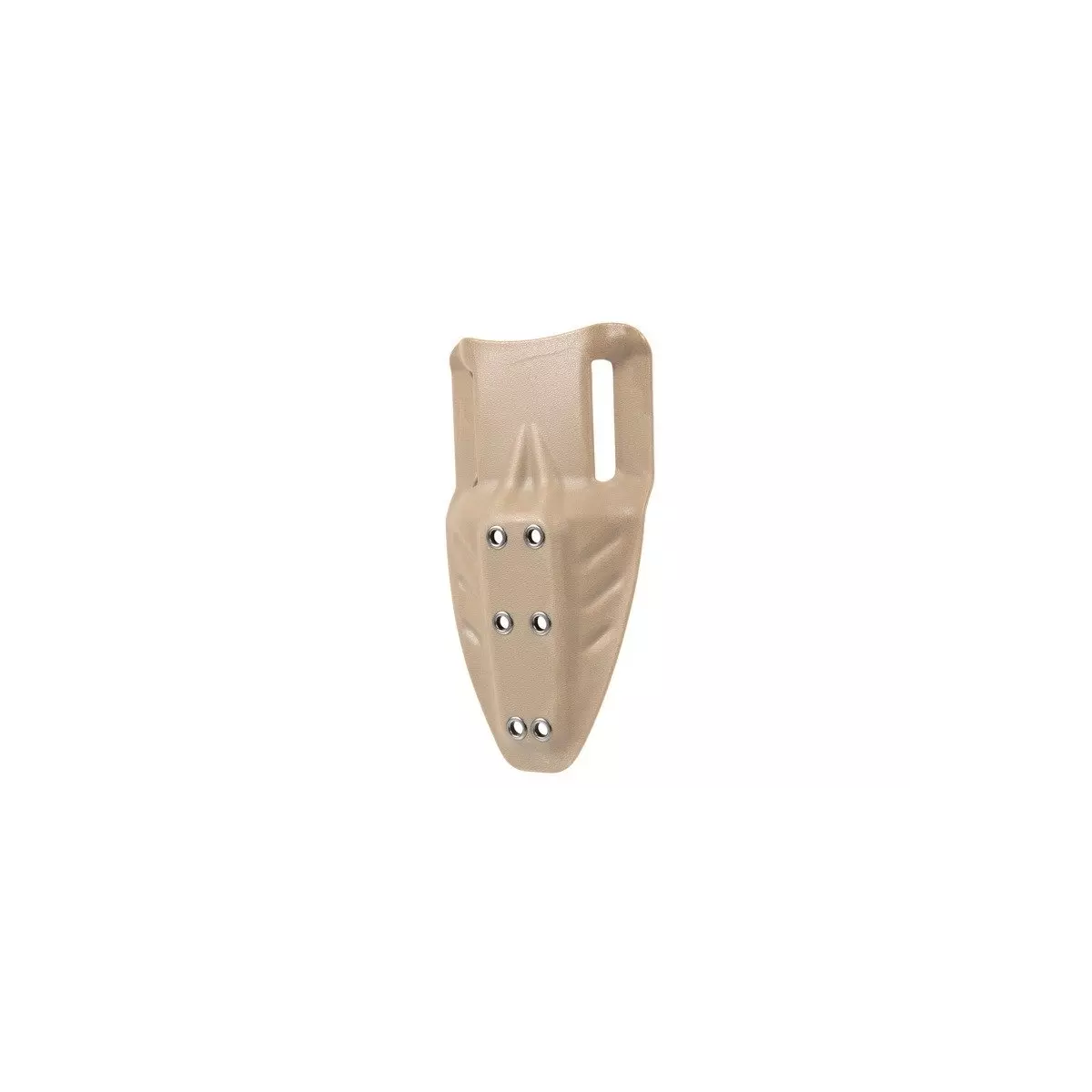 FMA Holster Gürtel Mount- dark earth