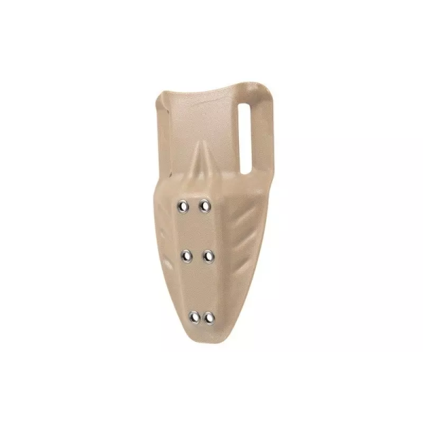 FMA Holster Gürtel Mount- dark earth