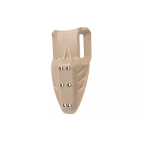FMA Holster Gürtel Mount- dark earth