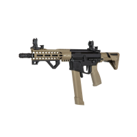 SA-X02 EDGE 2.0 Submachine Gun Replica - Half Tan