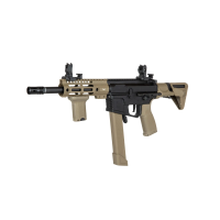 SA-X01 EDGE 2.0 Submachine Gun replica - Half-tan