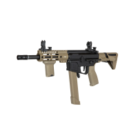 SA-X01 EDGE 2.0 Submachine Gun replica - Half-tan