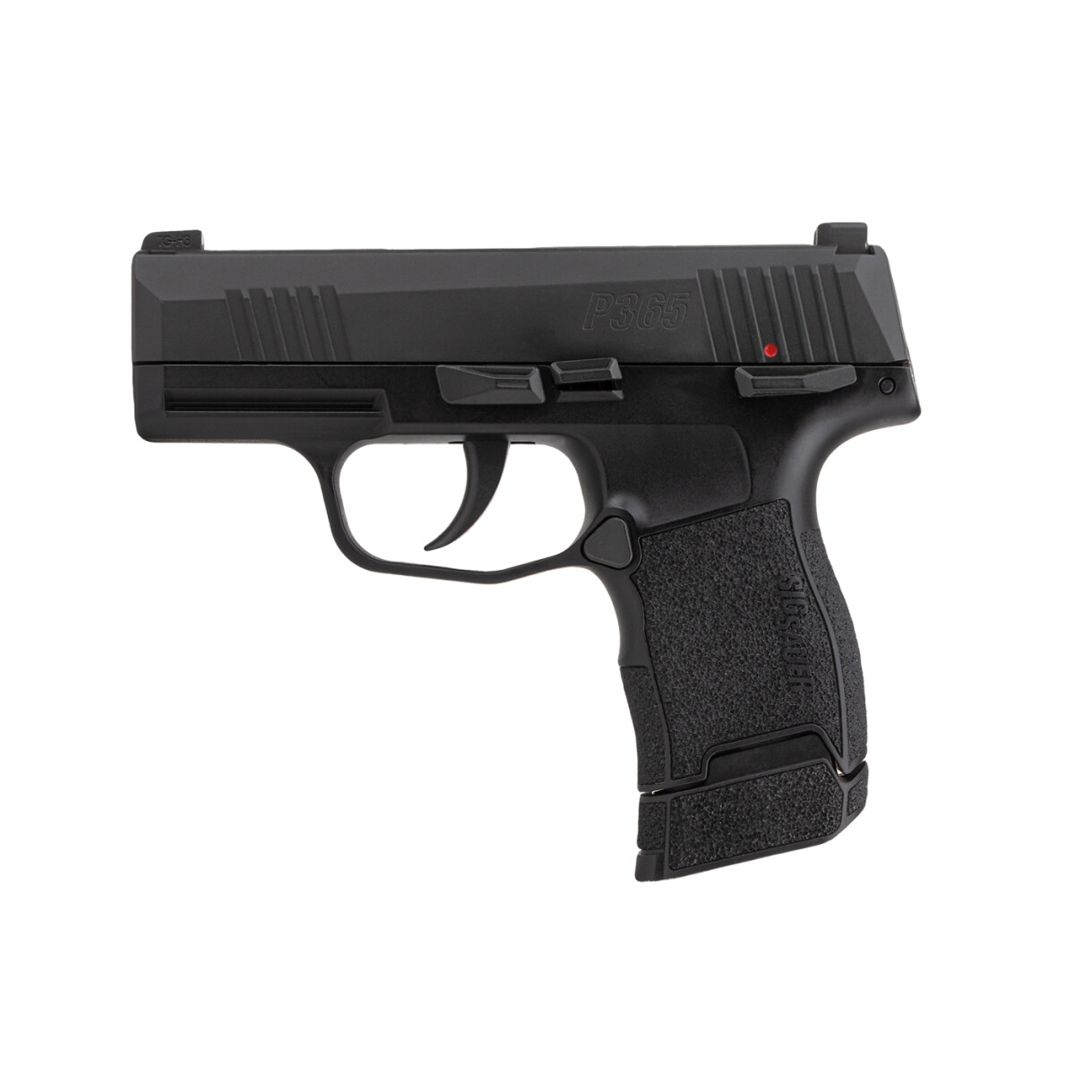 ProForce P365 Full Metal Co2