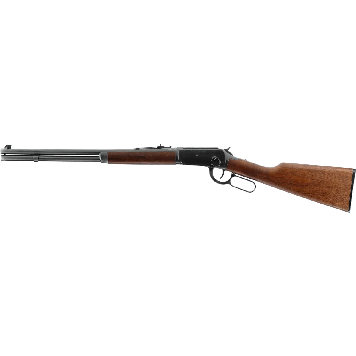 Legends Cowboy Rifle 6 mm, CO₂, < 4,0 J, Antik-Finish