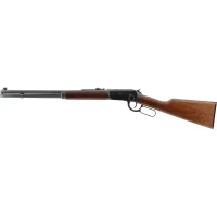 Legends Cowboy Rifle 6 mm, CO₂, < 4,0 J, Antik-Finish