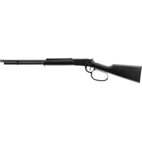 Legends Cowboy Rifle Renegade 6 mm, CO₂, < 4,0 J, schwarz