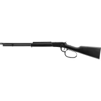 Legends Cowboy Rifle Renegade 6 mm, CO₂, < 4,0 J, schwarz