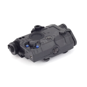 AN/PEQ-15 Illuminator / Laser Module  Black (Element)