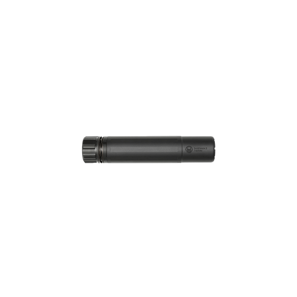 PTS Dead Air Sandman-S (Mock Suppressor non-US) - Black