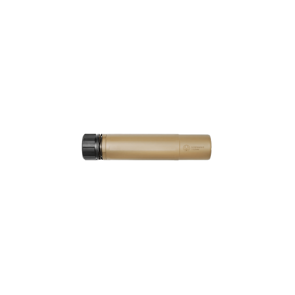 PTS Dead Air Sandman-S (Mock Suppressor non-US) - Dark Earth