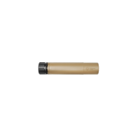 PTS Dead Air Sandman-S (Mock Suppressor non-US) - Dark Earth