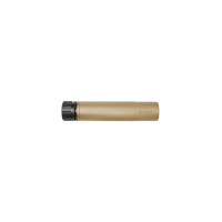 PTS Dead Air Sandman-S (Mock Suppressor non-US) - Dark Earth