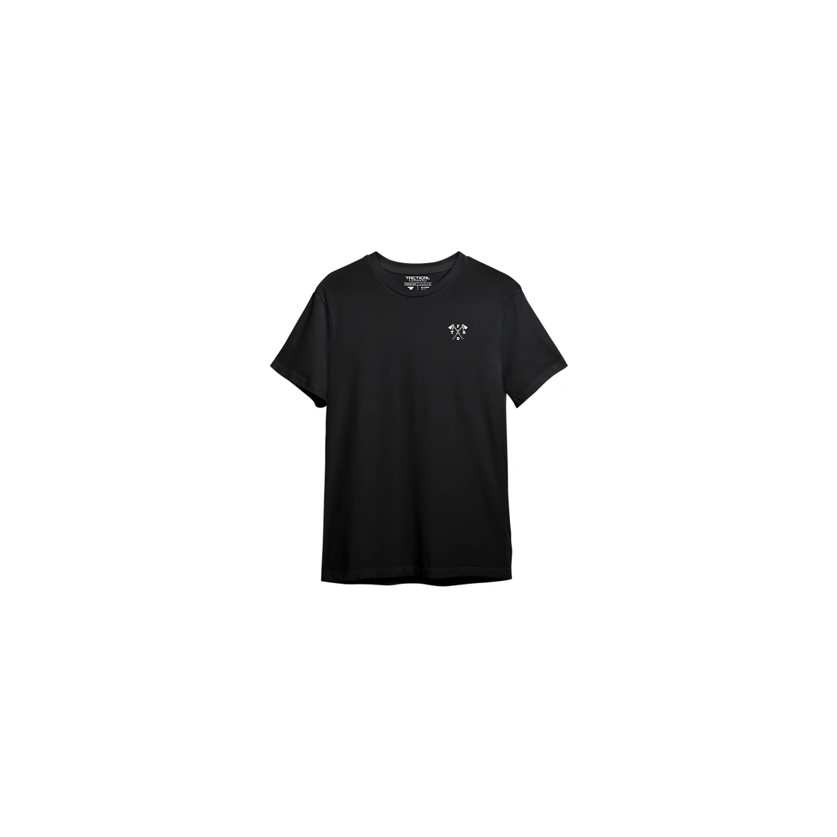 Tactical Forward Tomahawk Shirt Black