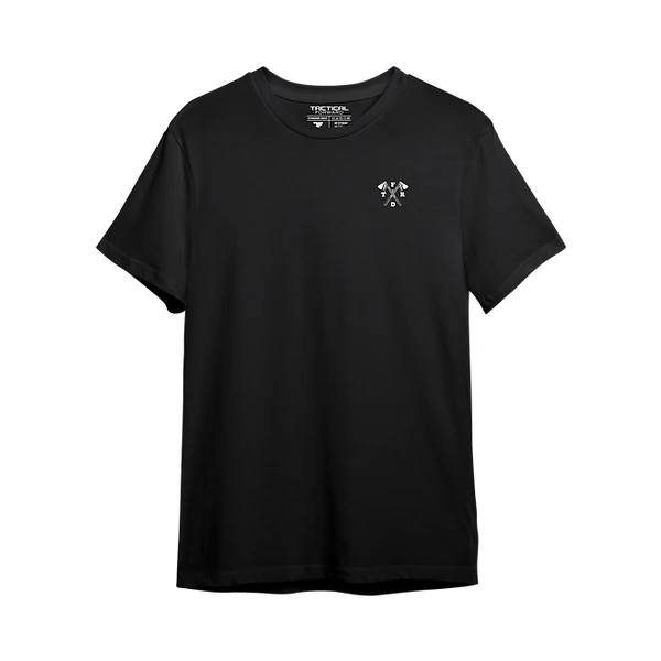 Tactical Forward Tomahawk Shirt Black