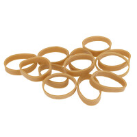 Elastic Rubber Bands 12Pcs. (8Fields)