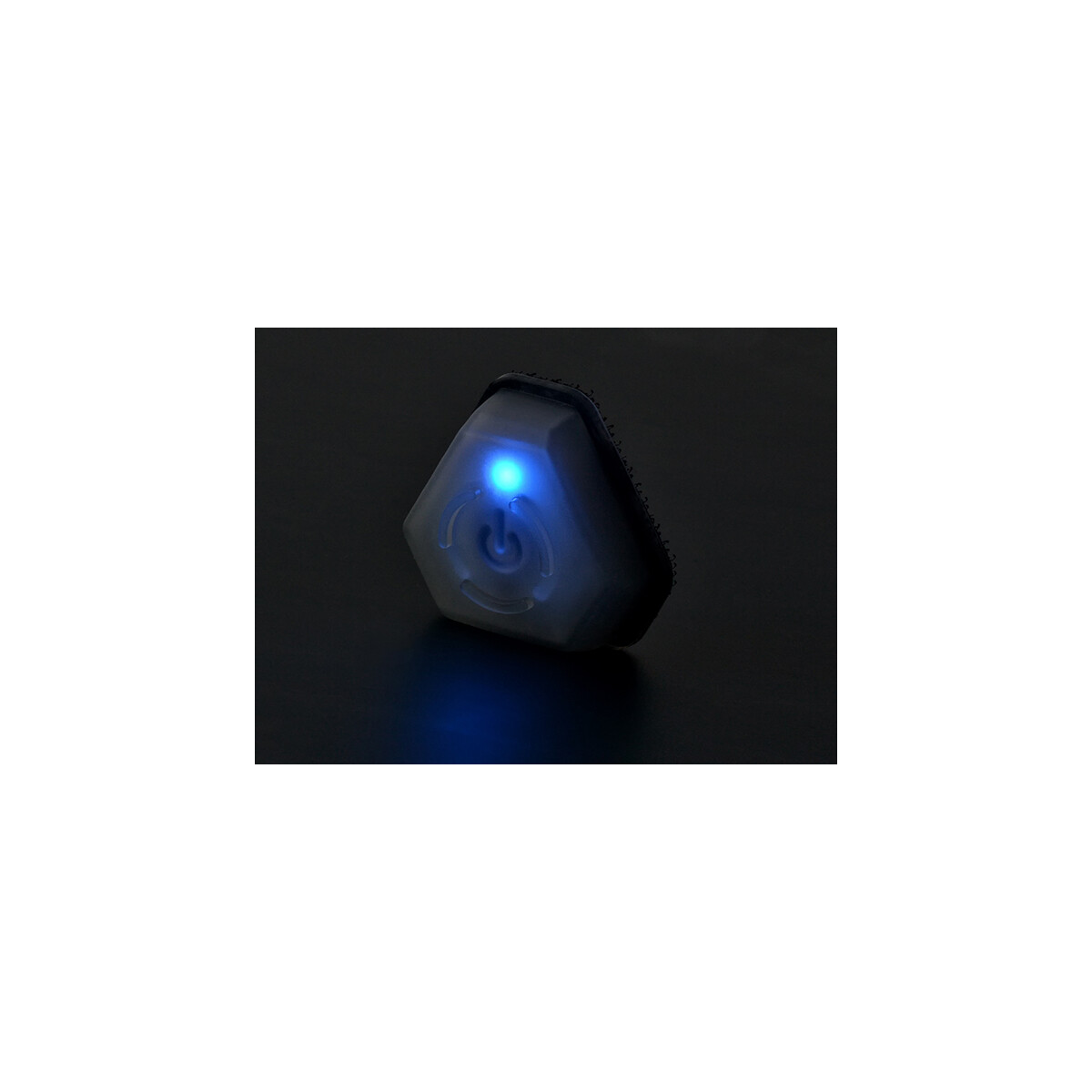 Firefly Licht Markierung Helm-Blau