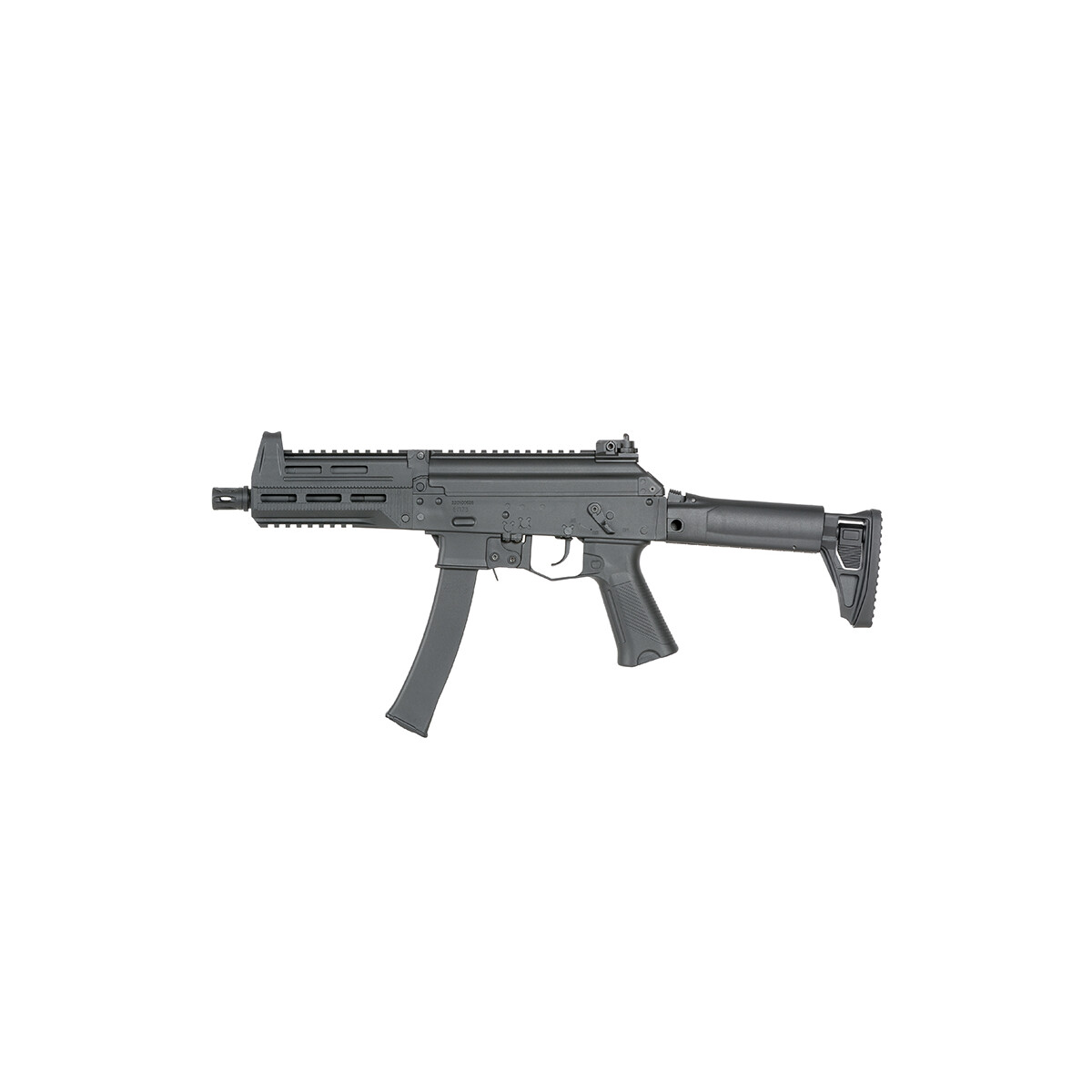 PPK20 WE06 Submachine Gun (WELL PRO)