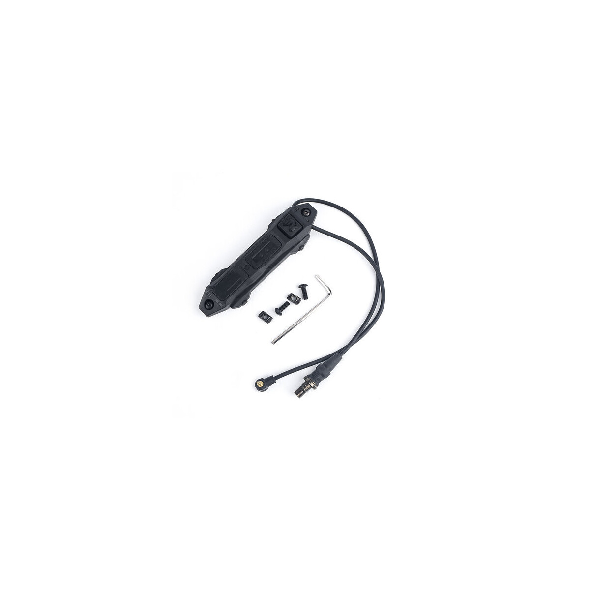 Tactical Augmented Dual Function Tape Switch with Lock SF...