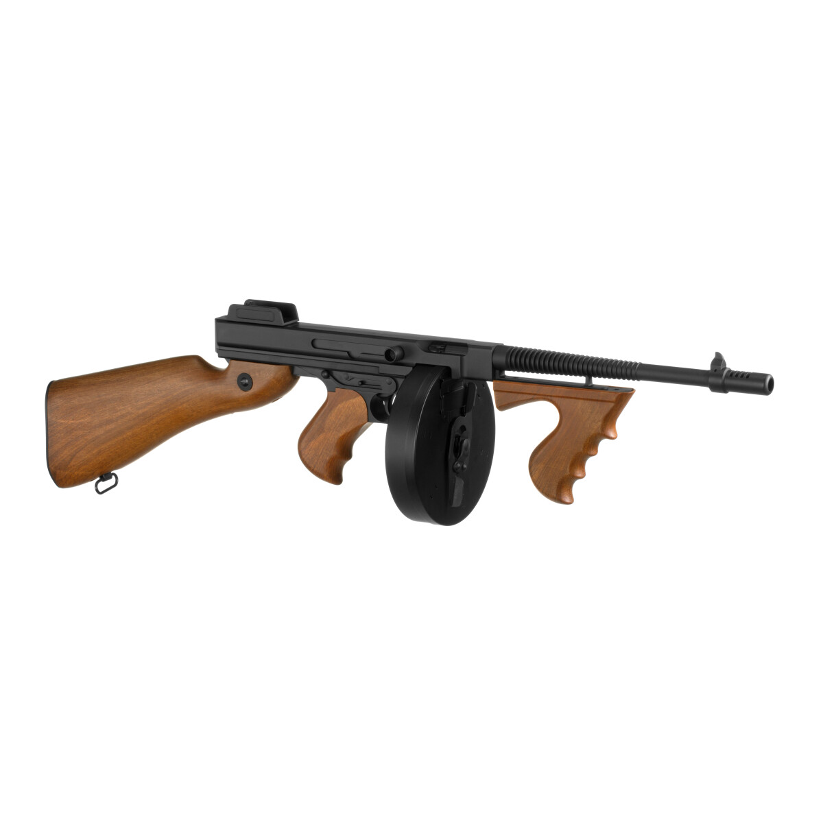 CM051 M1928 A1 Full Metal (Cyma)