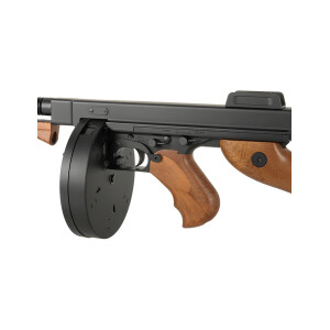 CM051 M1928 A1 Full Metal (Cyma)