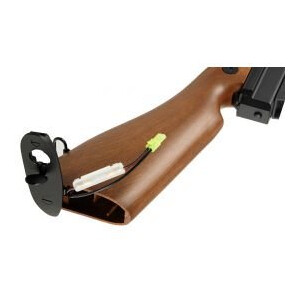 CM051 M1928 A1 Full Metal (Cyma)