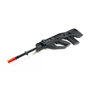 F90 Gas Blowback Airsoft-Set (KWA)