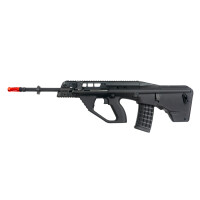 F90 Gas Blowback Airsoft-Set (KWA)