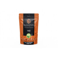 Evolution 0,25g High Performance Bio BBs 1kg