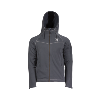 Einar Hoodie Shadow Grey (Ragnar Raids)