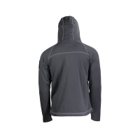 Einar Hoodie Shadow Grey (Ragnar Raids)