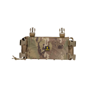 Floki Box Pouch Coyote/Multicam (Ragnar Raids)