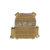 Harald Tier1 Plate Carrier Coyote/Multicam (Ragnar Raids)