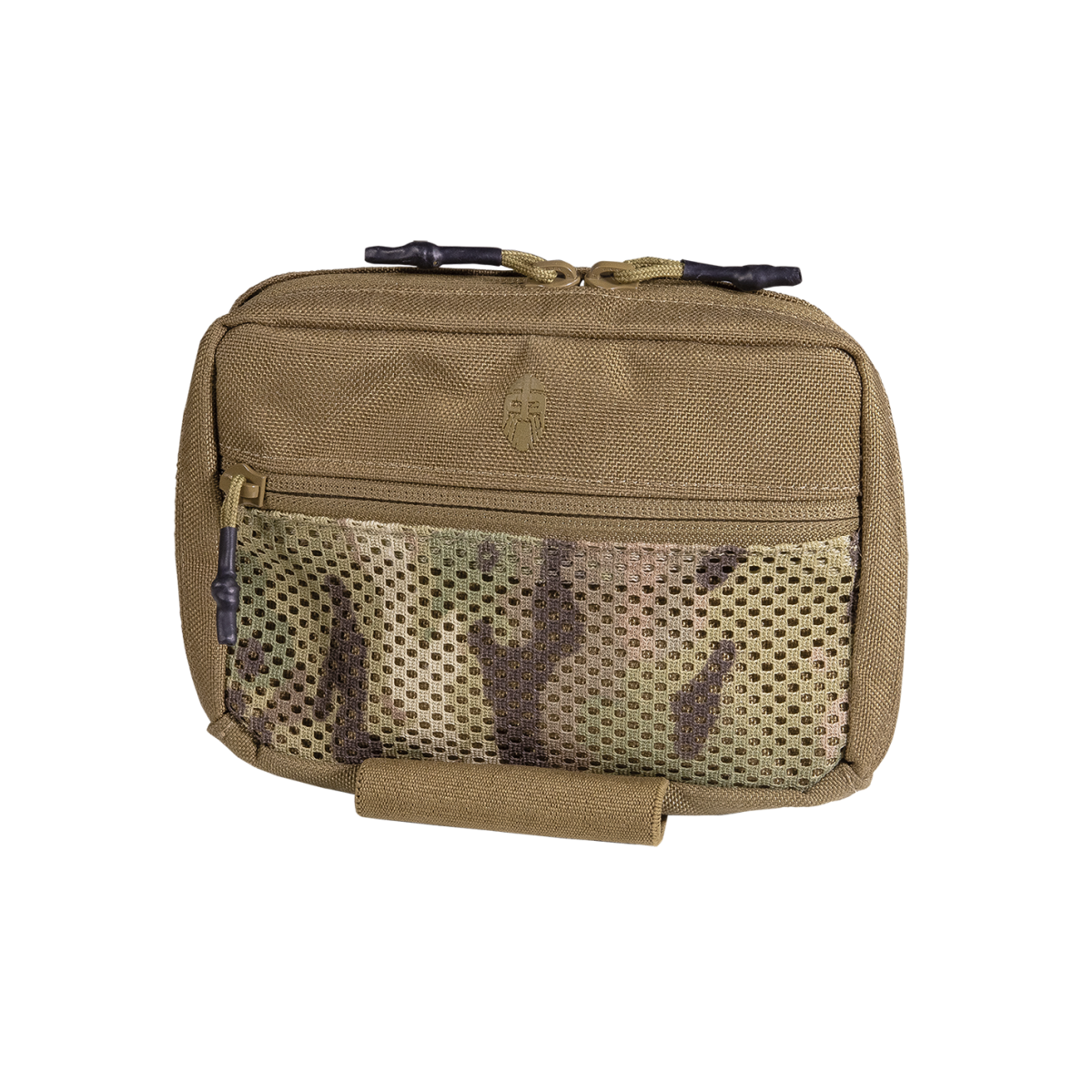 Snorri Admin Pouch Coyote/Multicam (Ragnar Raids)