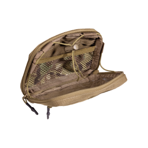 Snorri Admin Pouch Coyote/Multicam (Ragnar Raids)