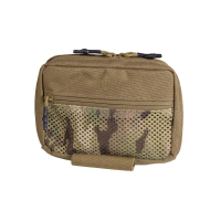 Snorri Admin Pouch Coyote/Multicam (Ragnar Raids)