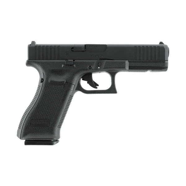 GLOCK 17 Gen5 MOS Co2