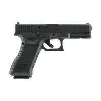 GLOCK 17 Gen5 MOS Co2