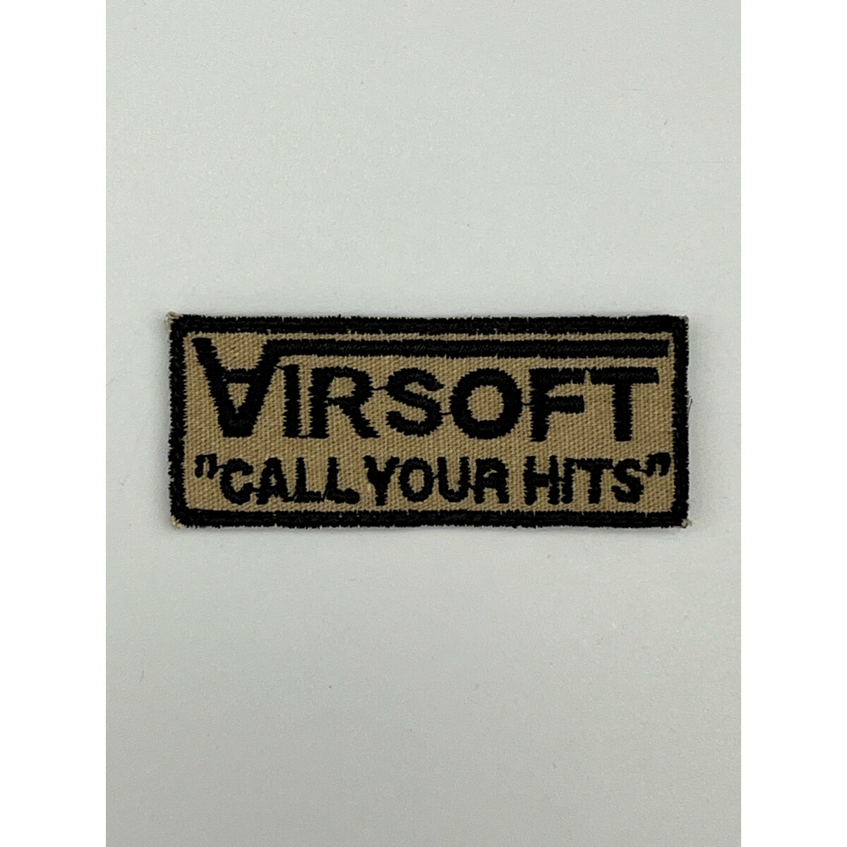 Call your Hits Patch