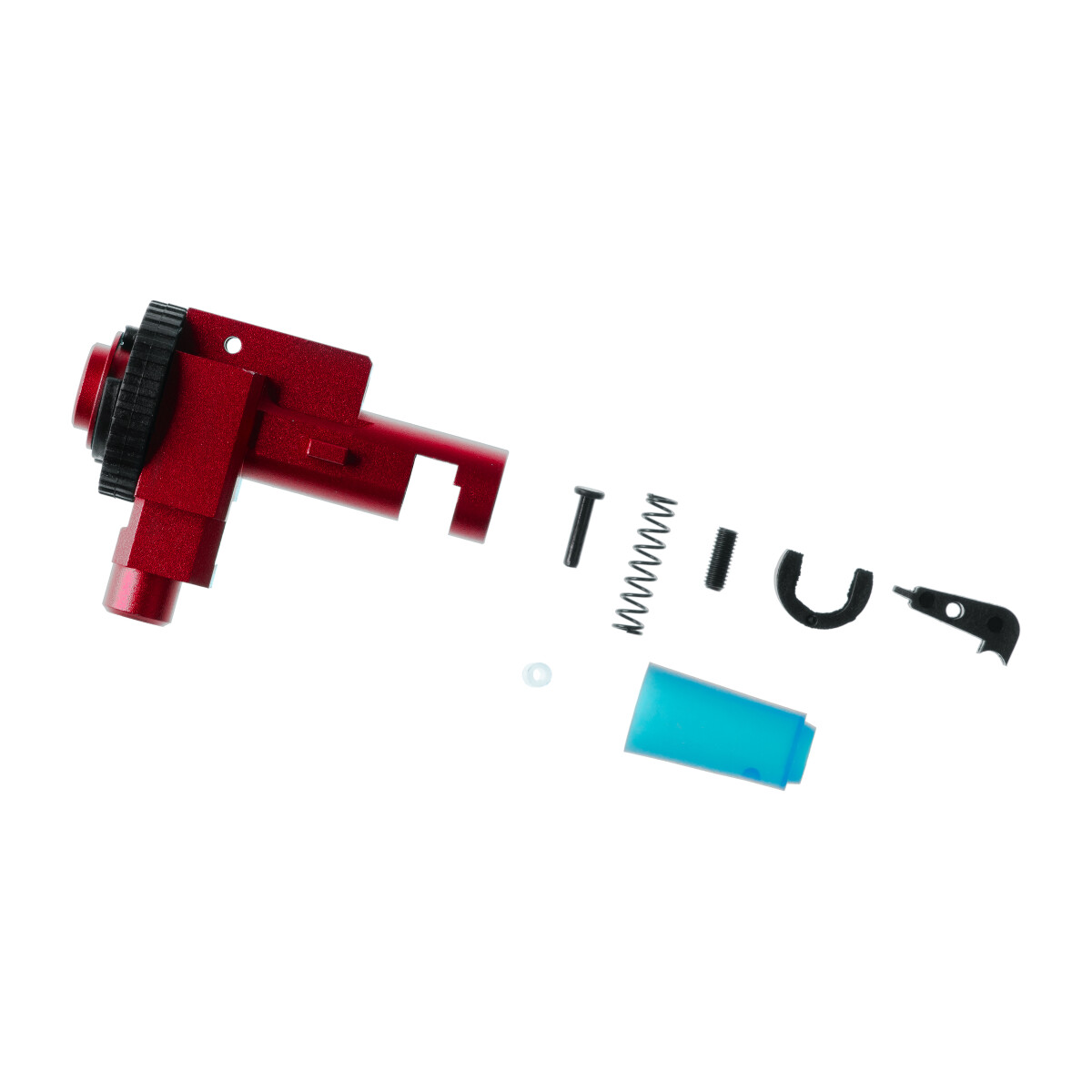 M4 Aluminium CNC Hop Up Unit (Union Fire)