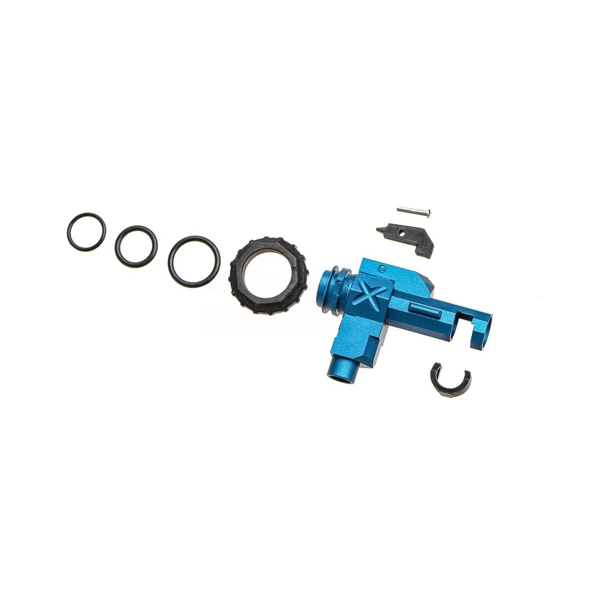Umbrella Armory XFORCE V2 Rotary Hop-Up  box