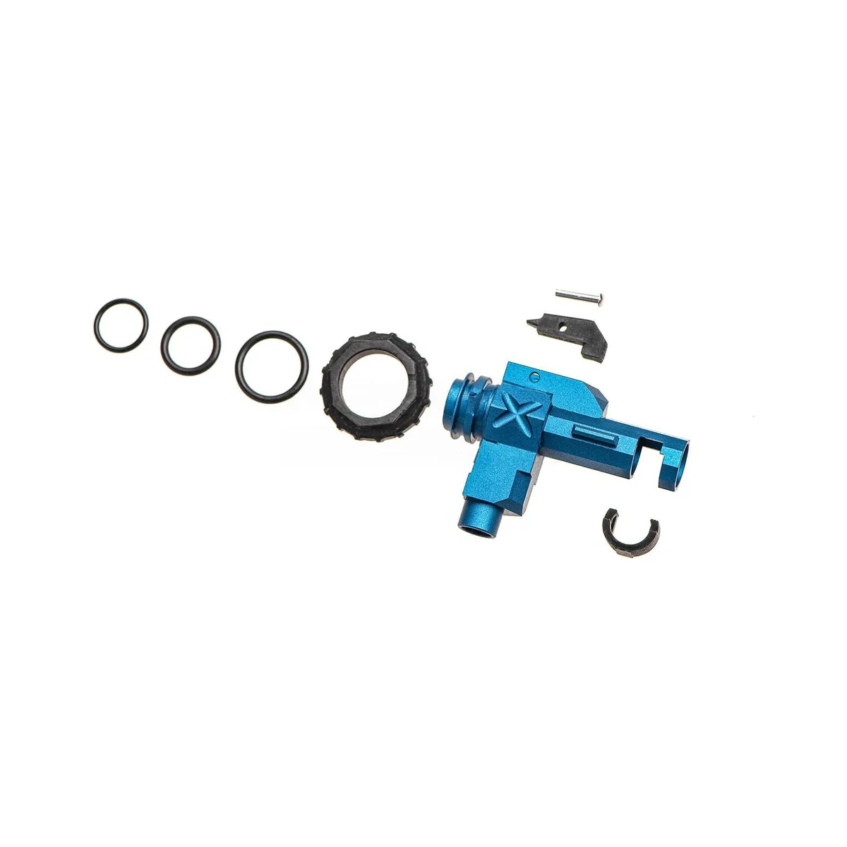 Umbrella Armory XFORCE V2 Rotary Hop-Up Chamber (Umbrella...