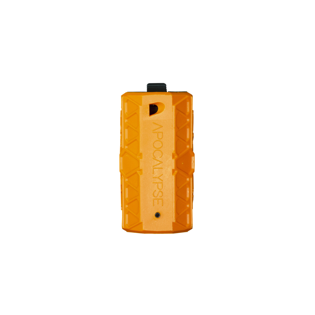 Storm Apocalypse grenade, orange box