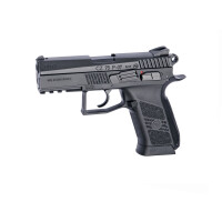 CZ75 P-07 Duty Co2