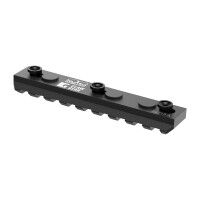 Keymod 9 Slot Rail