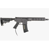 Phylax MTW One, Cerakote Cobalt HPA