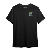 Tactical Forward Foxtrot Shirt Black