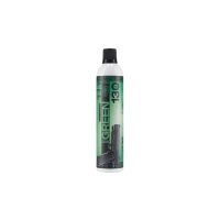 Airsoft Green Gas Maintenance 600 ml, mit Silikonöl, 130 PSI (Elite Force)