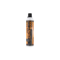 Airsoft Heavy Gas Maintenance 560 ml, mit Silikonöl, 150 PSI (Elite Force)